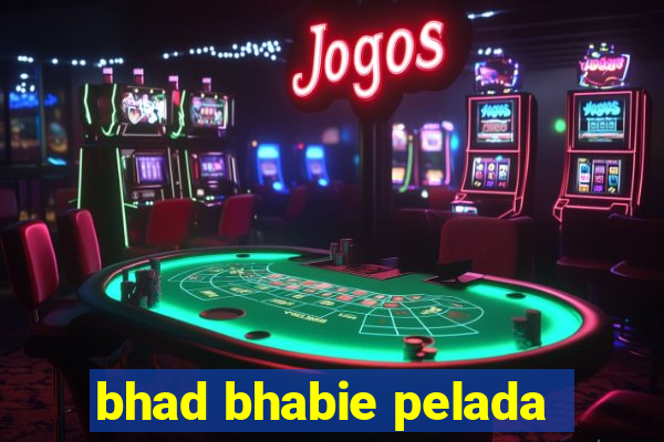 bhad bhabie pelada